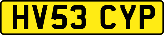 HV53CYP