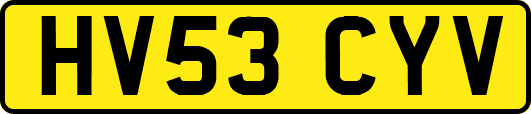 HV53CYV