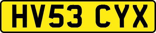 HV53CYX