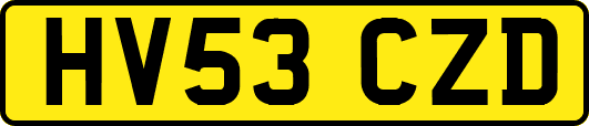HV53CZD