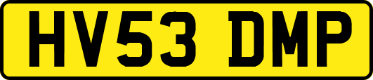 HV53DMP