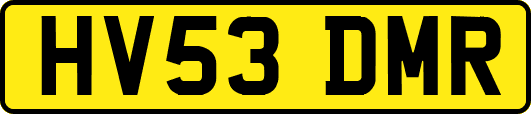 HV53DMR
