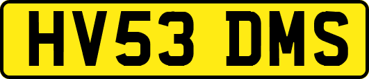HV53DMS