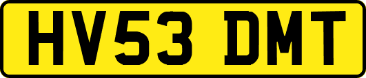 HV53DMT