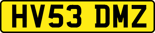 HV53DMZ