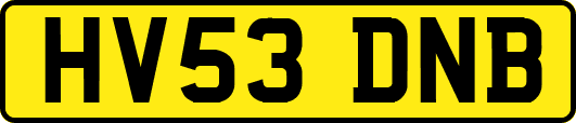 HV53DNB