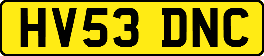 HV53DNC