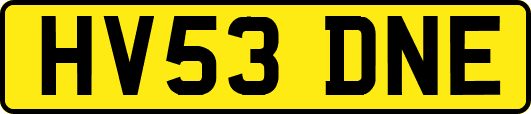 HV53DNE