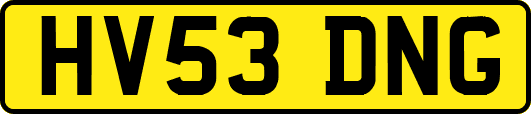 HV53DNG