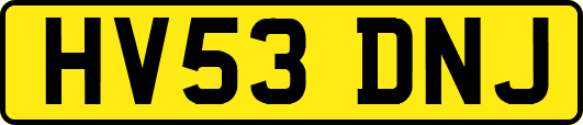 HV53DNJ