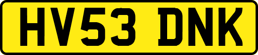 HV53DNK
