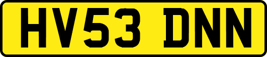 HV53DNN