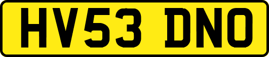 HV53DNO