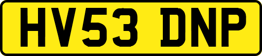 HV53DNP