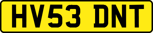 HV53DNT