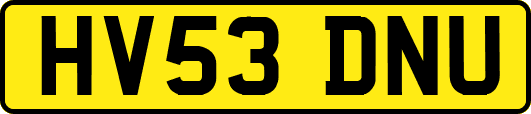 HV53DNU