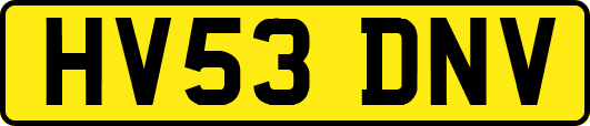 HV53DNV