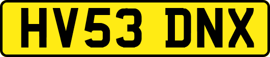 HV53DNX