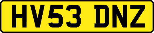 HV53DNZ