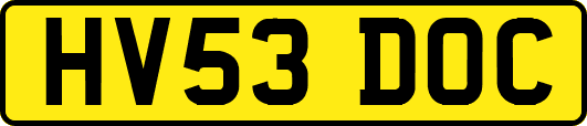 HV53DOC
