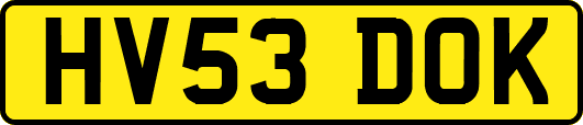 HV53DOK