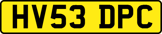 HV53DPC