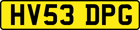 HV53DPG