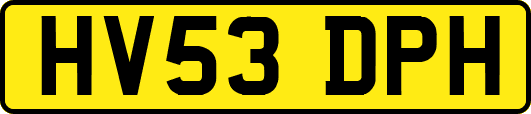 HV53DPH