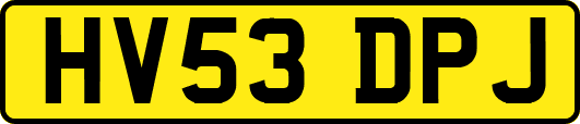 HV53DPJ