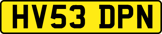 HV53DPN