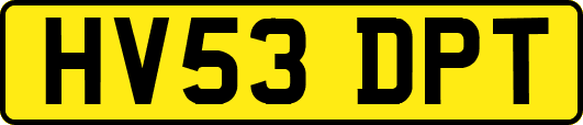 HV53DPT