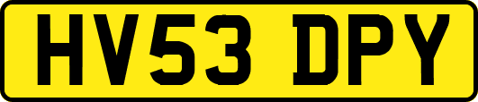 HV53DPY