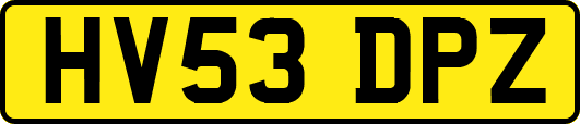 HV53DPZ