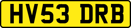 HV53DRB