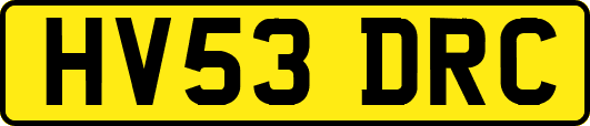 HV53DRC