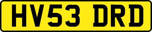 HV53DRD