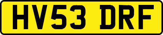 HV53DRF
