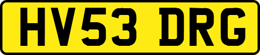 HV53DRG