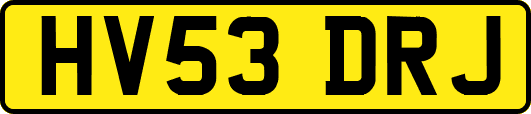 HV53DRJ