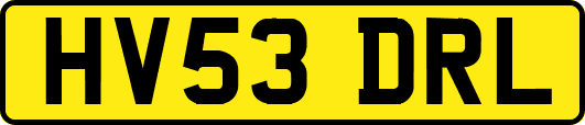 HV53DRL