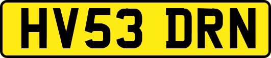 HV53DRN