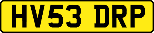 HV53DRP