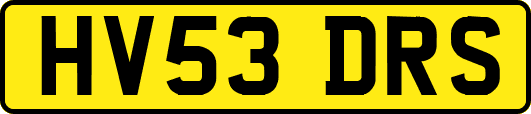 HV53DRS