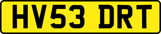 HV53DRT