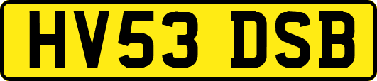 HV53DSB