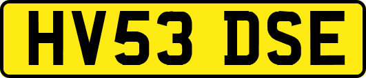 HV53DSE