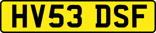 HV53DSF