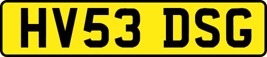 HV53DSG