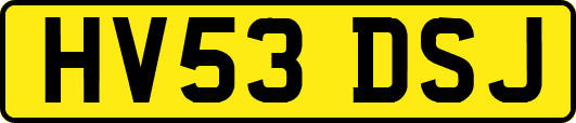 HV53DSJ