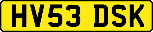 HV53DSK